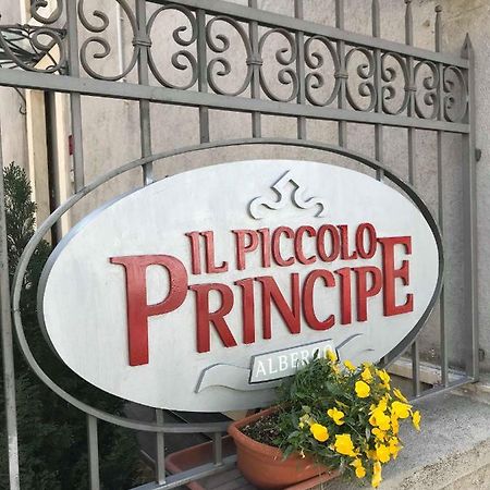 Il Piccolo Principe 호텔 페스카세롤리 외부 사진